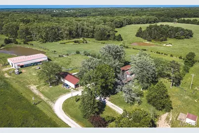 385 Woods Farm Road, Sullivan, MO 63080 - Photo 2