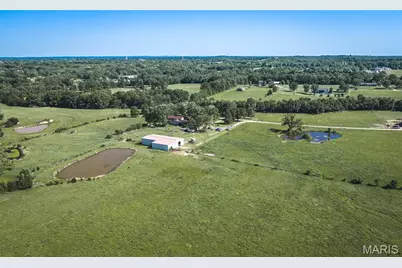 385 Woods Farm Road, Sullivan, MO 63080 - Photo 1