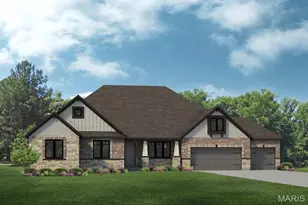 413 Ries Rd, Ballwin, MO 63021 - Photo 1