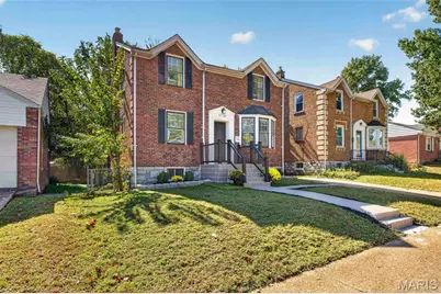 6750 Corbitt Avenue, University City, MO 63130 - Photo 2