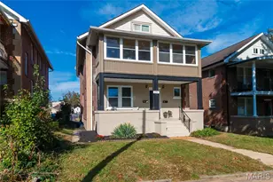 6731 Crest Ave, University City, MO 63130 - Photo 1