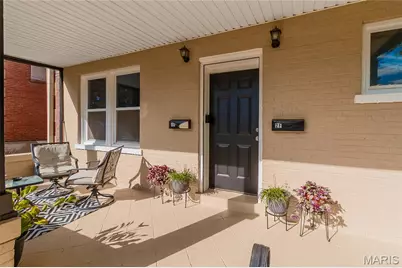 6731 Crest Avenue, University City, MO 63130 - Photo 2