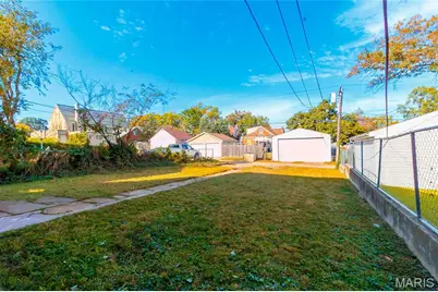6731 Crest Avenue, University City, MO 63130 - Photo 22