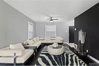 7358 Trenton Avenue, University City, MO 63130 - Photo 6