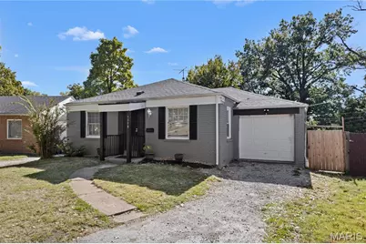 7358 Trenton Avenue, University City, MO 63130 - Photo 1