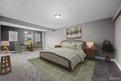To Be Built Harbor @ Tochtrop Farm Estates, Wentzville, MO 63385 - Photo 20