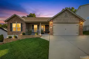 8155 Pheasant Dr, Barnhart, MO 63012 - Photo 1