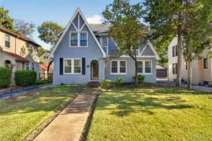 8386 Big Bend Blvd, Webster Groves, MO 63119 - Photo 1