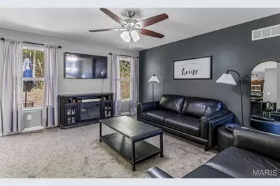 5645 Hawks Landing Drive, Hillsboro, MO 63050 - Photo 14