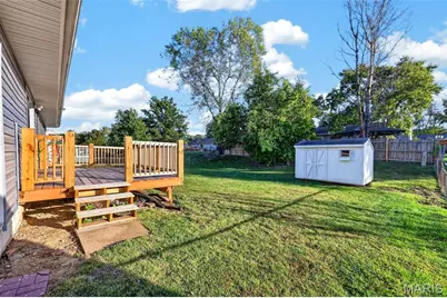 1350 Half Moon Drive, O'Fallon, MO 63366 - Photo 24