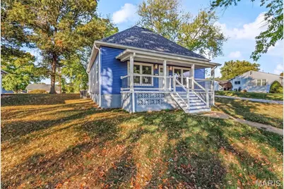 727 Moore Street, Festus, MO 63028 - Photo 2