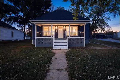 727 Moore Street, Festus, MO 63028 - Photo 1