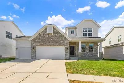 325 Gailin Drive, Lake Saint Louis, MO 63367 - Photo 2