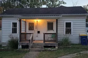 621 Boyd St, De Soto, MO 63020 - Photo 1