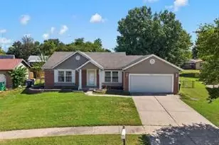 15556 97th Ave, Florissant, MO 63034 - Photo 1