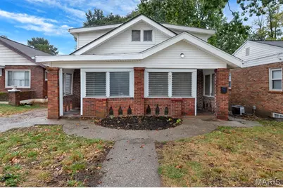 9022 Midland Boulevard, Overland, MO 63114 - Photo 1
