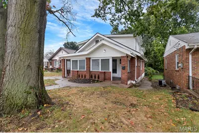 9022 Midland Boulevard, Overland, MO 63114 - Photo 2