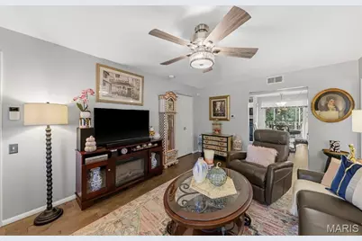 3228 Roger Williams Drive #D, Bridgeton, MO 63044 - Photo 4