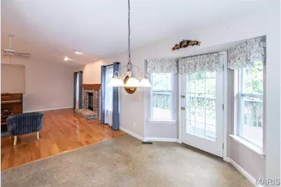 3019 Timber View Drive, High Ridge, MO 63049 - Photo 18