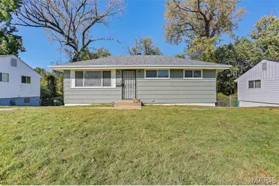 5673 Parchester Drive, Saint Louis, MO 63121 - Photo 2