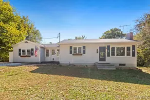 702 Hwy AT, Villa Ridge, MO 63089 - Photo 1