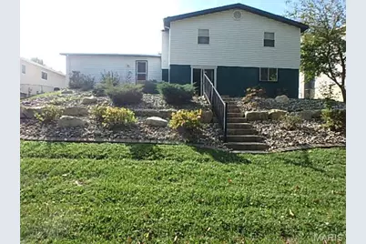 8 Roland Lane, Saint Peters, MO 63376 - Photo 32