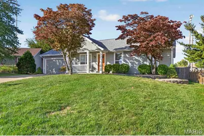 2 Bald Hill Court, Saint Peters, MO 63304 - Photo 2