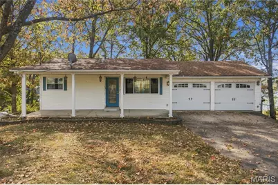 3832 Alta Drive, De Soto, MO 63020 - Photo 1