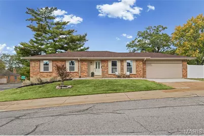 9045 Mathilda Avenue, Affton, MO 63123 - Photo 1