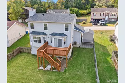 3914 Country Club Drive, Imperial, MO 63052 - Photo 34