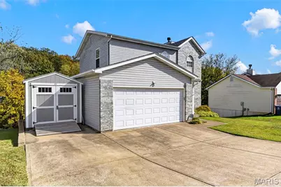 3914 Country Club Drive, Imperial, MO 63052 - Photo 2