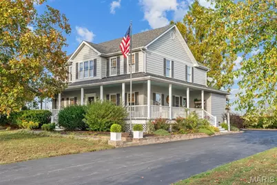 16782 Concord Hill Road, Marthasville, MO 63357 - Photo 2