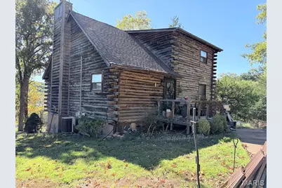 3774 Rim Road, Imperial, MO 63052 - Photo 1