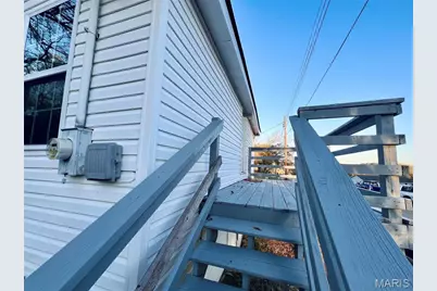 312 Donaldson Street, De Soto, MO 63020 - Photo 2