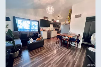 312 Donaldson Street, De Soto, MO 63020 - Photo 4