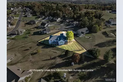 433 Gnarlyvine Court, Washington, MO 63090 - Photo 90