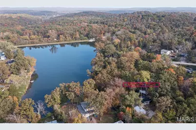 8479 Lake Drive, Cedar Hill, MO 63016 - Photo 2
