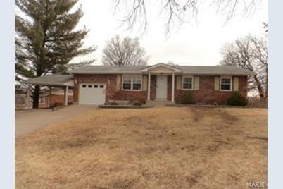 10396 Twin Oaks Drive, Festus, MO 63028 - Photo 1