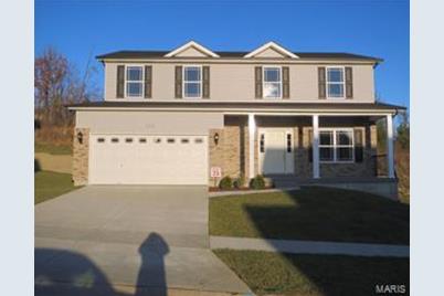 336 Bramtonn Place, Arnold, MO 63010 - Photo 1