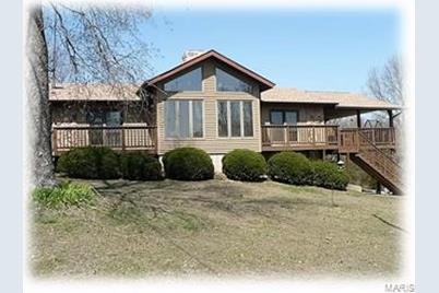 125 Rolling Acres Lane, Hillsboro, MO 63050 - Photo 1