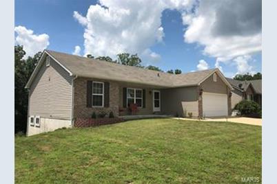 1720 Saint Charles Drive, Hillsboro, MO 63050 - Photo 1