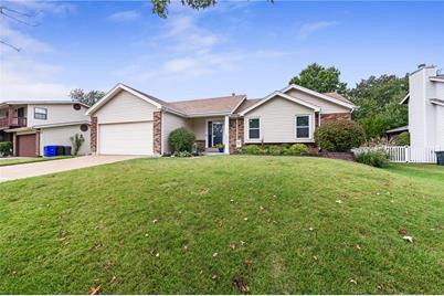 16859 Babler View Drive - Photo 1
