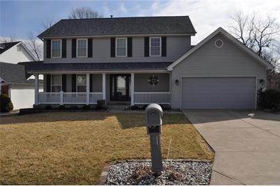 67 Somerset Hills Court, Saint Charles, MO 63303 - Photo 1