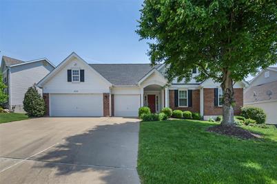 8044 Knights Crossing Drive - Photo 1