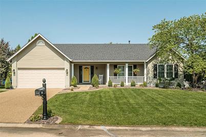 11 Big Country Circle, Dardenne Prairie, MO 63368 - Photo 1