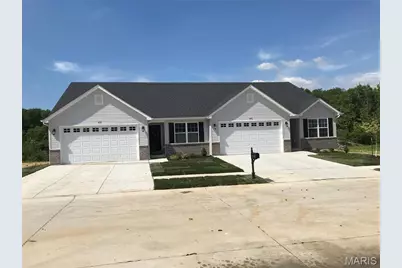 403 Harry Truman Court, Festus, MO 63028 - Photo 1