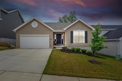 2673 Winding Valley Drive - Photo 1