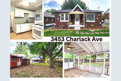 3453 Charlack Avenue - Photo 1