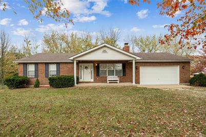 9707 Darby Lane, Hillsboro, MO 63050 - Photo 1