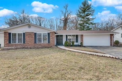 14710 Avocado Lane, Florissant, MO 63034 - Photo 1